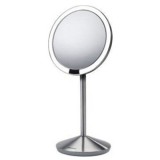 Simplehuman ST3004 Sensor Mirror Mini (5-inch round)